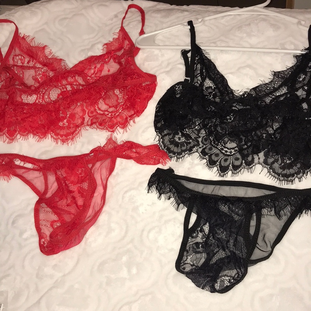 Lingerie